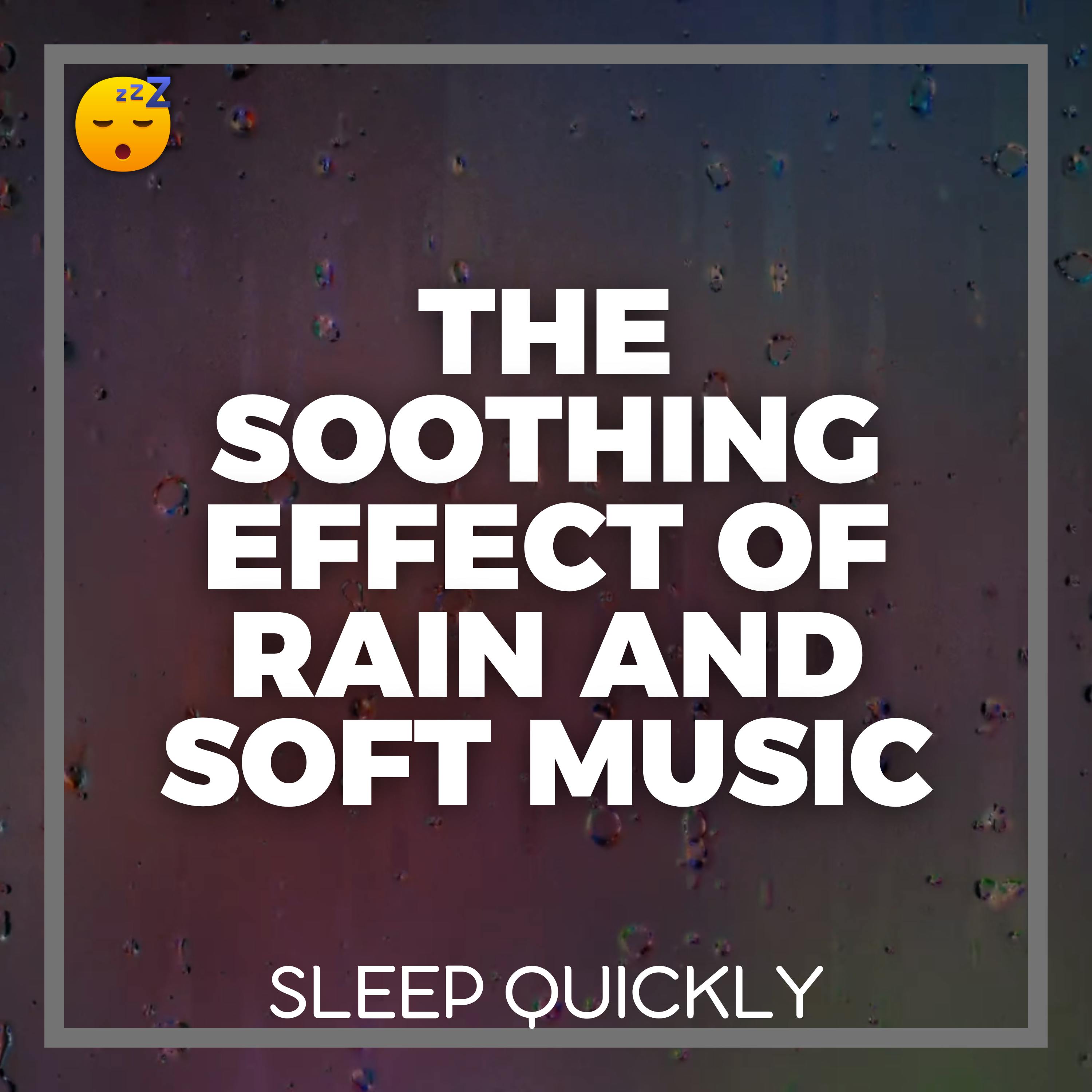 😴🌧️🎵 Discover the Soothing Effect of RAIN and Soft MUSIC episode artwork