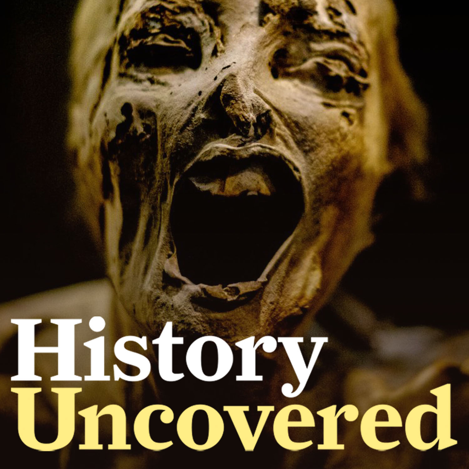 History Happy Hour, April 2023