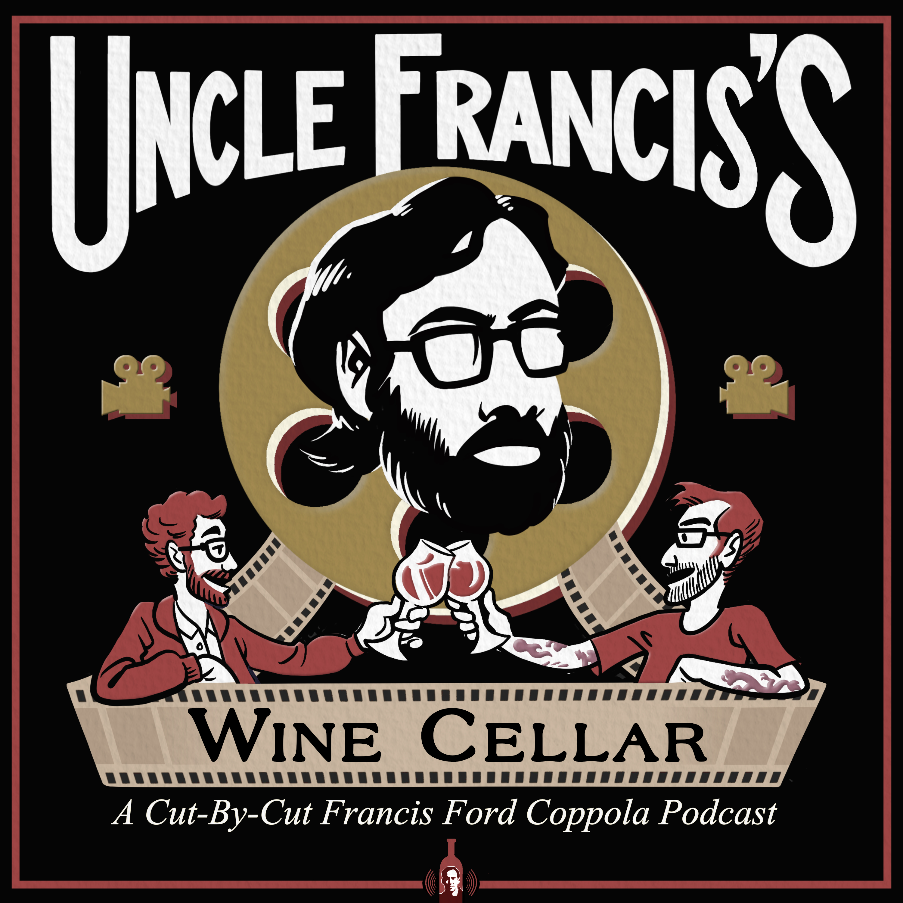 Uncle Francis\'s Wine Cellar: The \