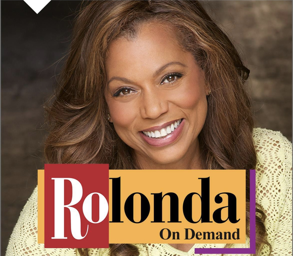 Rolonda On Demand