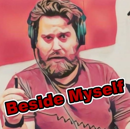 Beside Myself (Episode 1-The Best of Gary) episode artwork