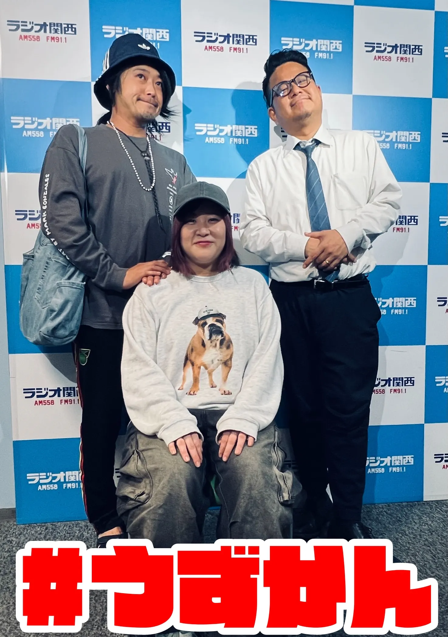 2ndシーズン#エピソード3 オーディション優勝バンド おとなりアイニー登場 episode artwork