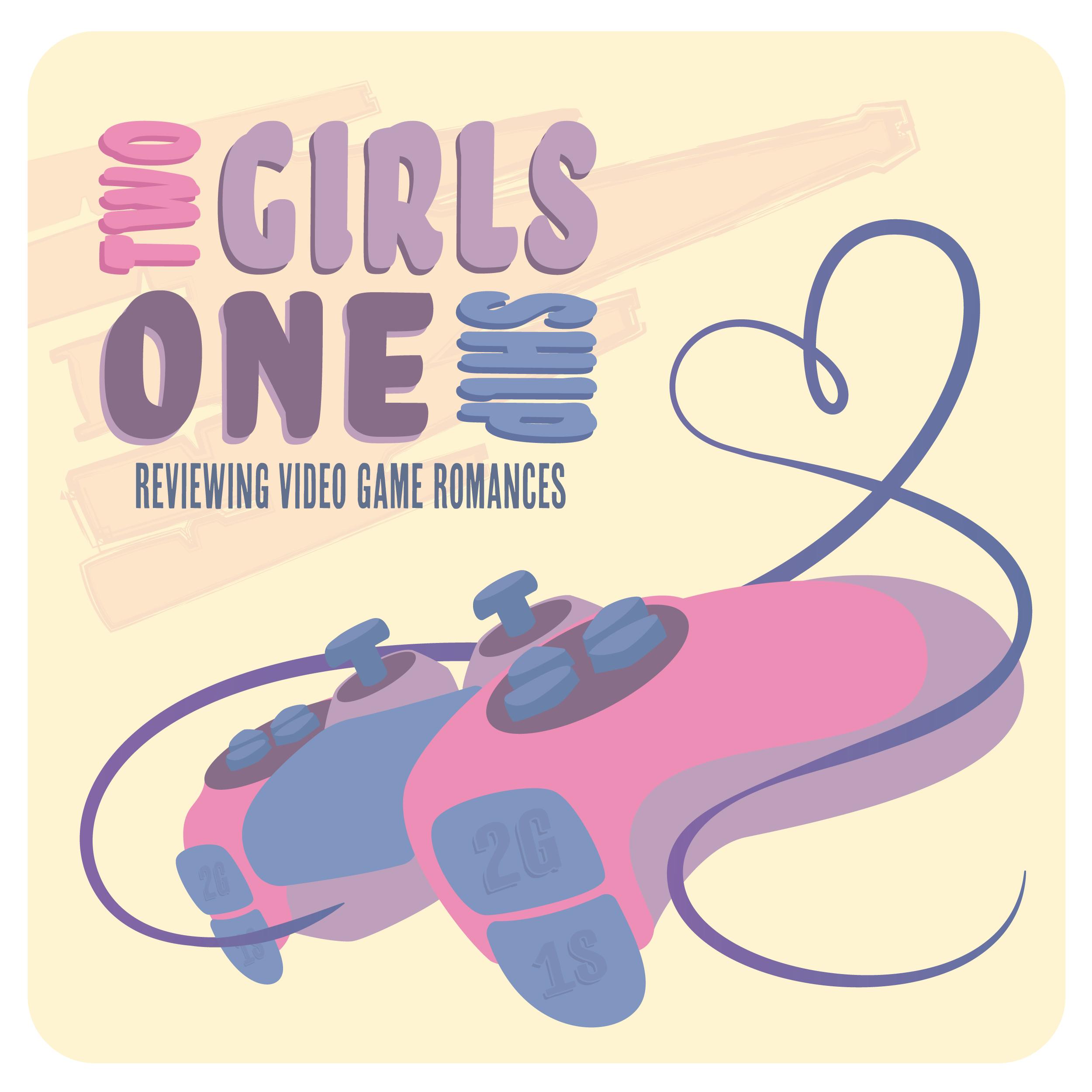 37. Gamer Girls, The Re-gamening: Mary Kenney Returns