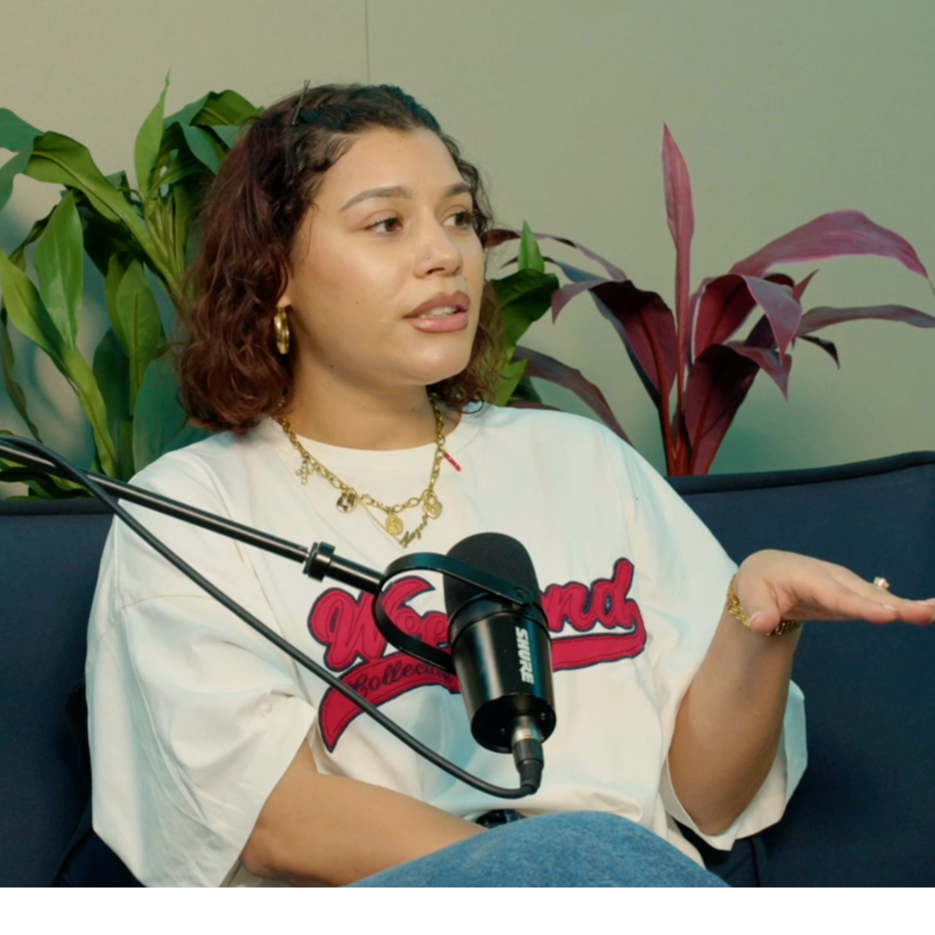 'Comprehension is key' Ft. TwoTwosPodcast