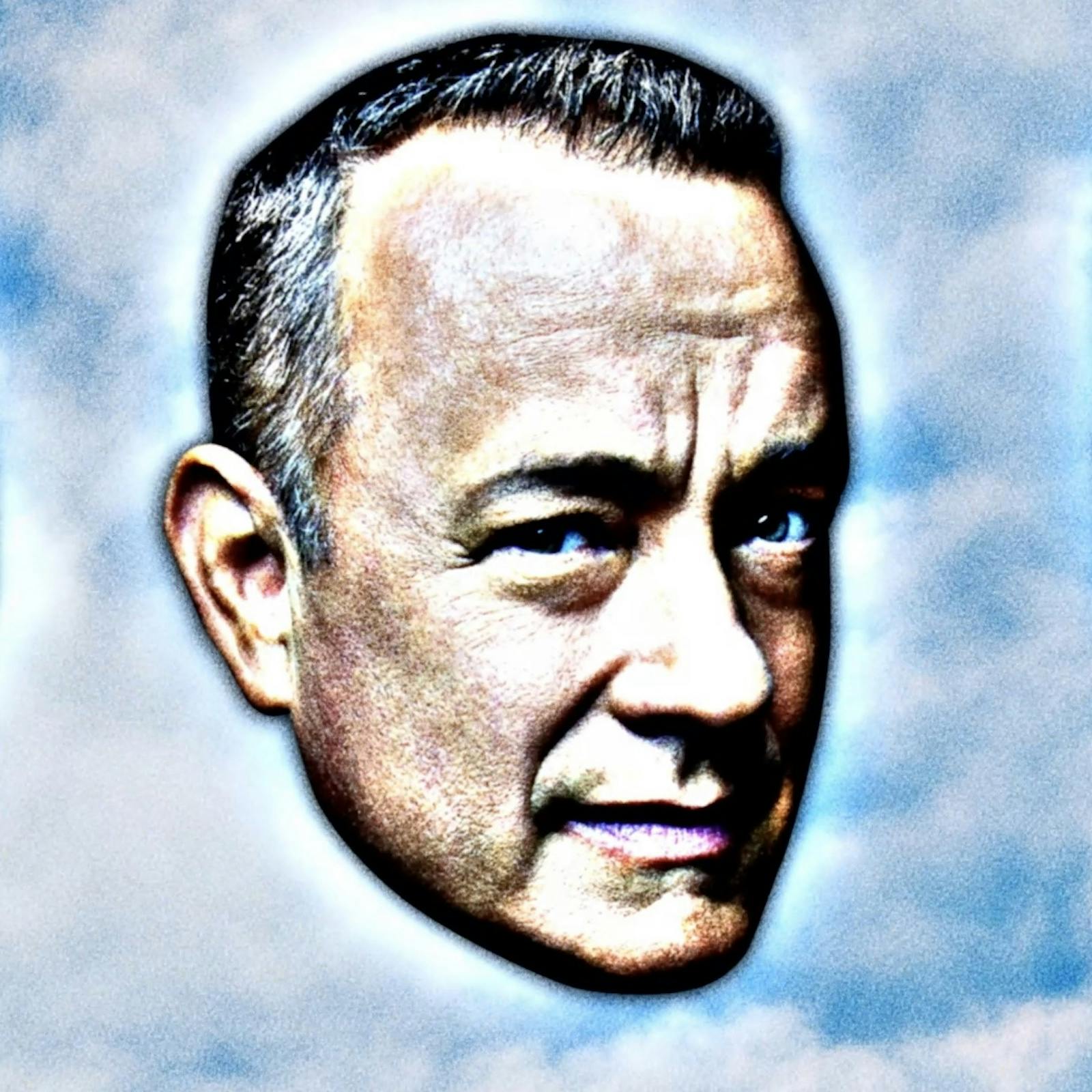 (Tom) Hanks Again!