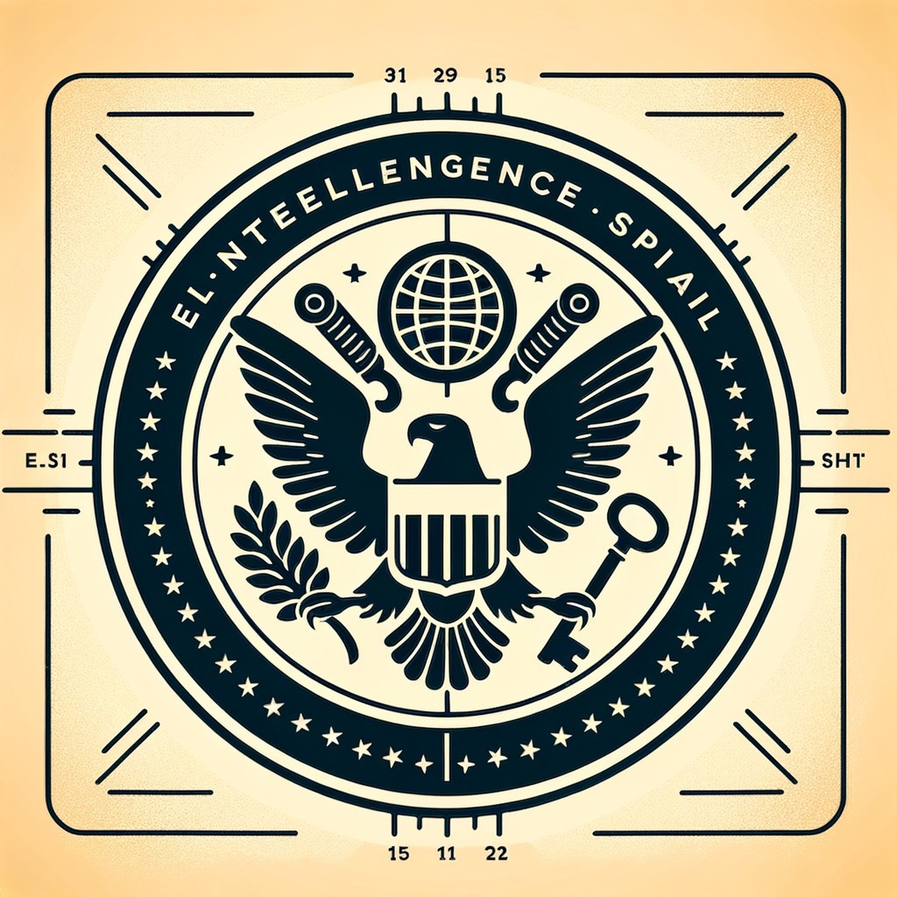Director of National Intelligence - 101
