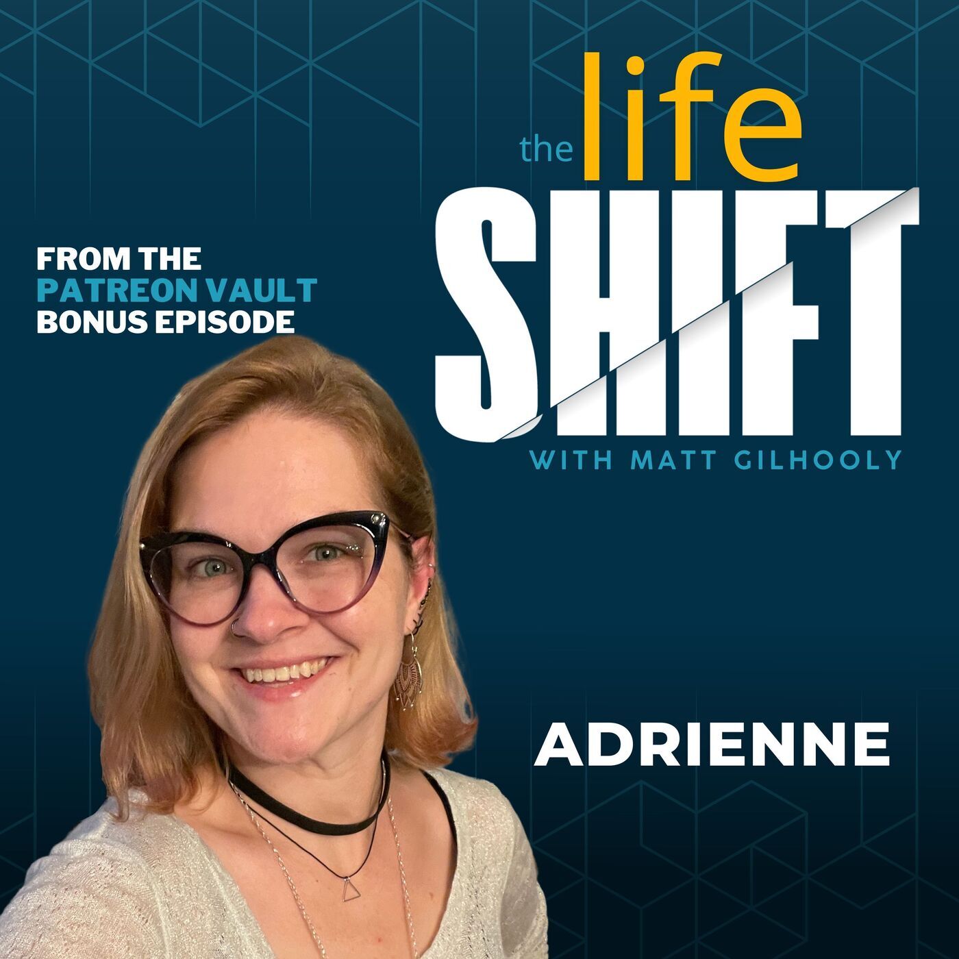 Why Sharing Matters: Catching Up with Past Guests episode artwork