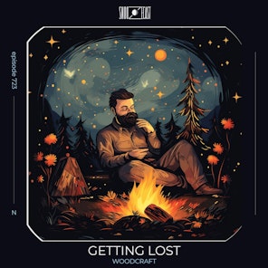 Getting Lost | Woodcraft episode artwork