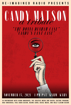 Candy Matson Tribute