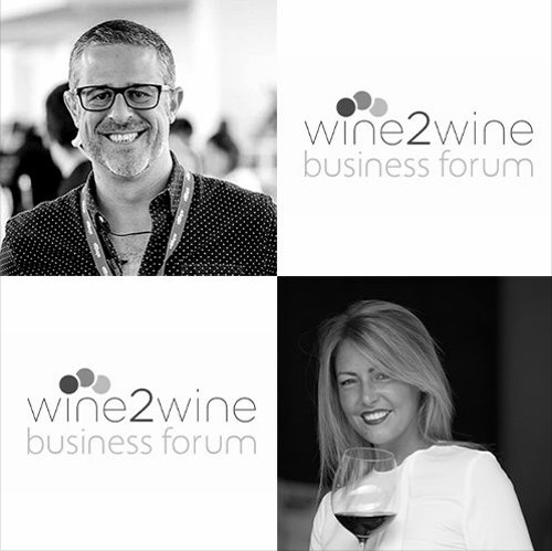 Ep. 471 wine2wine Session Recordings | Going Digital is More Than Just Opening an Online Wine Shop