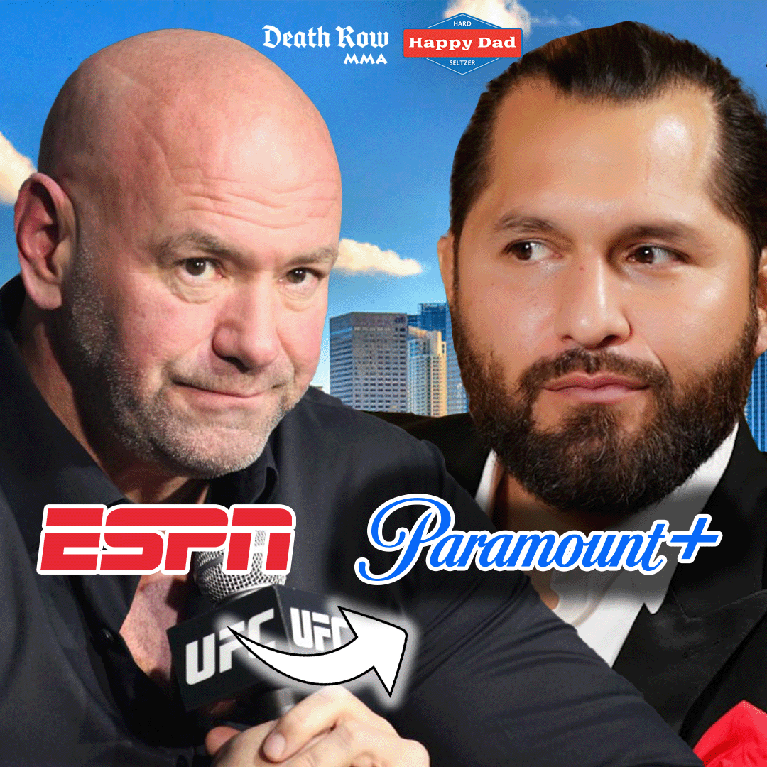 Jorge Masvidal's 2026 UFC Predictions, 2025 Recap + Jake Paul vs. Anthony Joshua Picks!