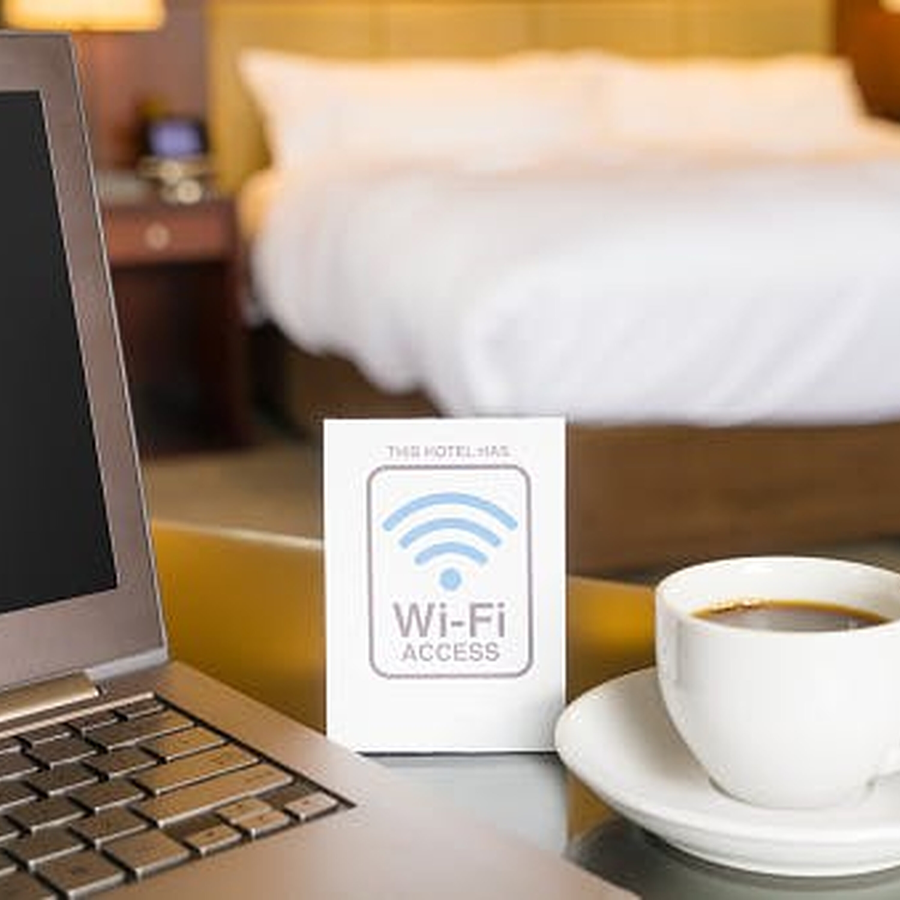 Ep. 249: HIH WFH—Work From… Hotel!