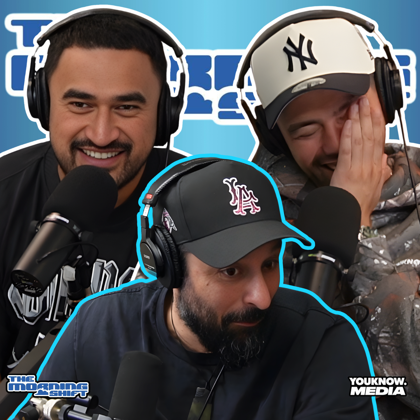 Going To The Oscars?!...