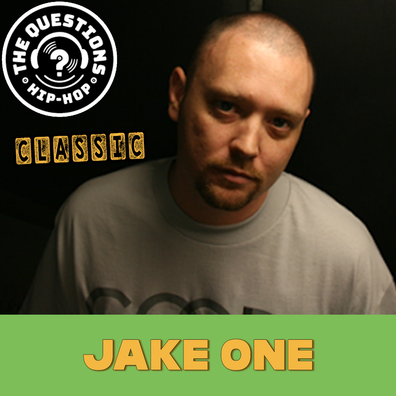 Jake One - Questions Classic