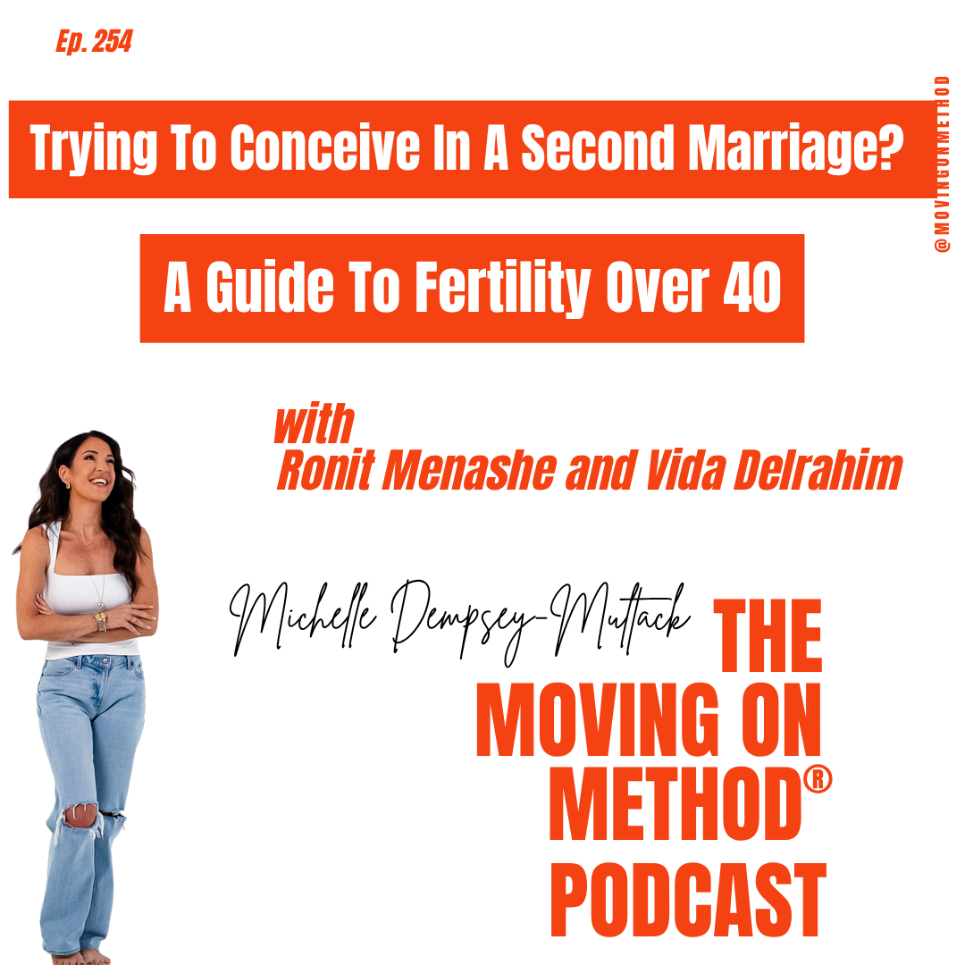 Trying To Conceive In A Second Marriage? A Guide To Fertility Over 40