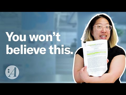 The Truth Behind Imposter Syndrome | Christine vs Work