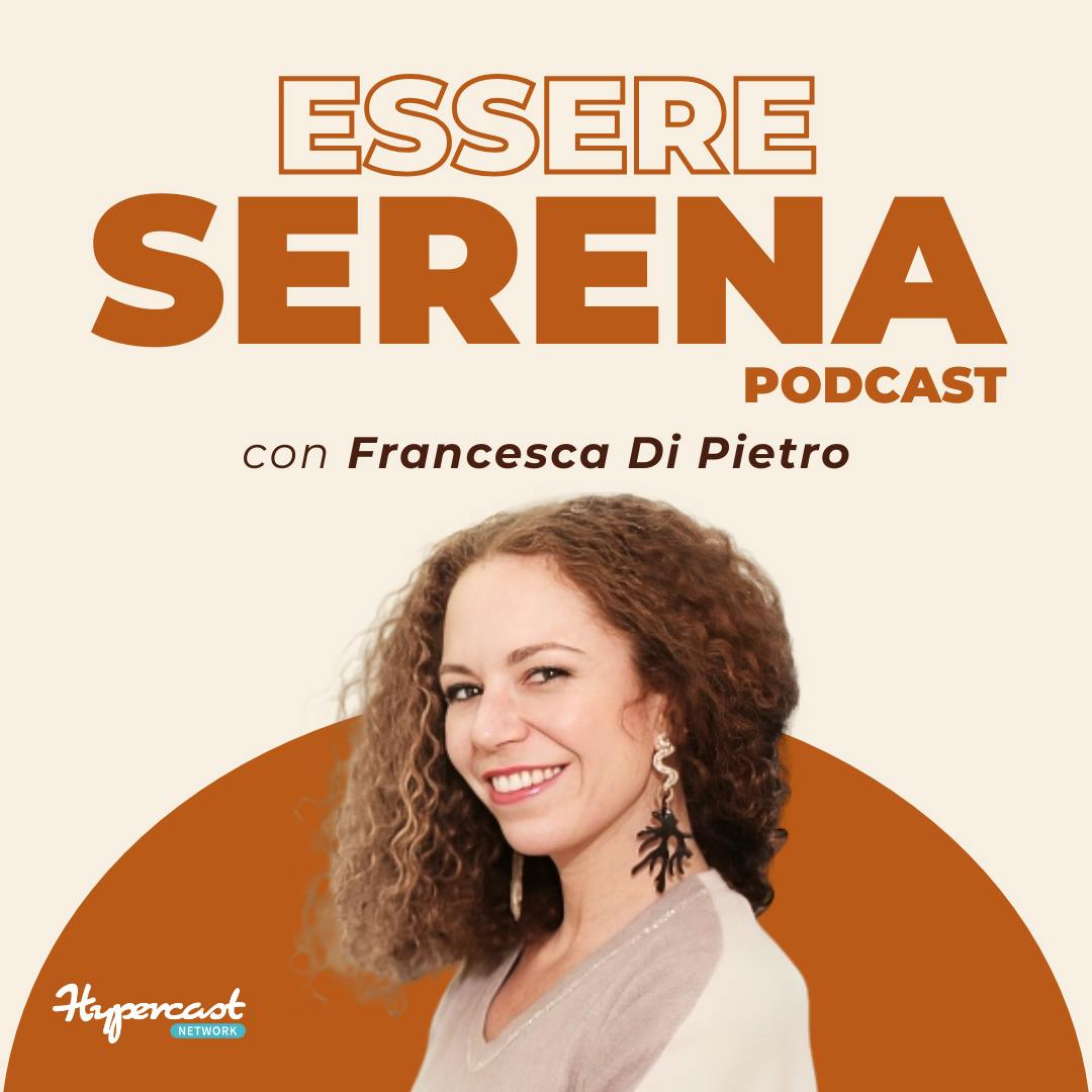 48 - Chi ti ha detto che non puoi? Condizionamenti, paure e viaggi in solitaria con Francesca Di Pietro 48 - Chi ti ha detto che non puoi? Condizionamenti, paure e viaggi in solitaria con Francesca Di Pietro