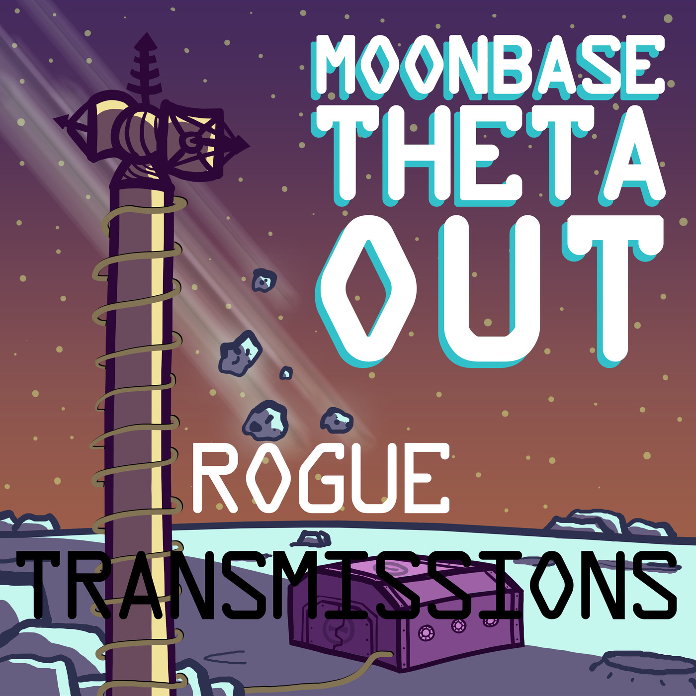 Rogue Transmissions: Tal Minear