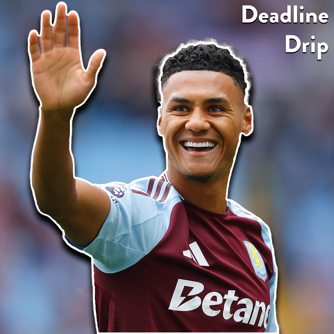 Watkins to Man Utd, Arsenal or Liverpool – Who Needs Him Most?