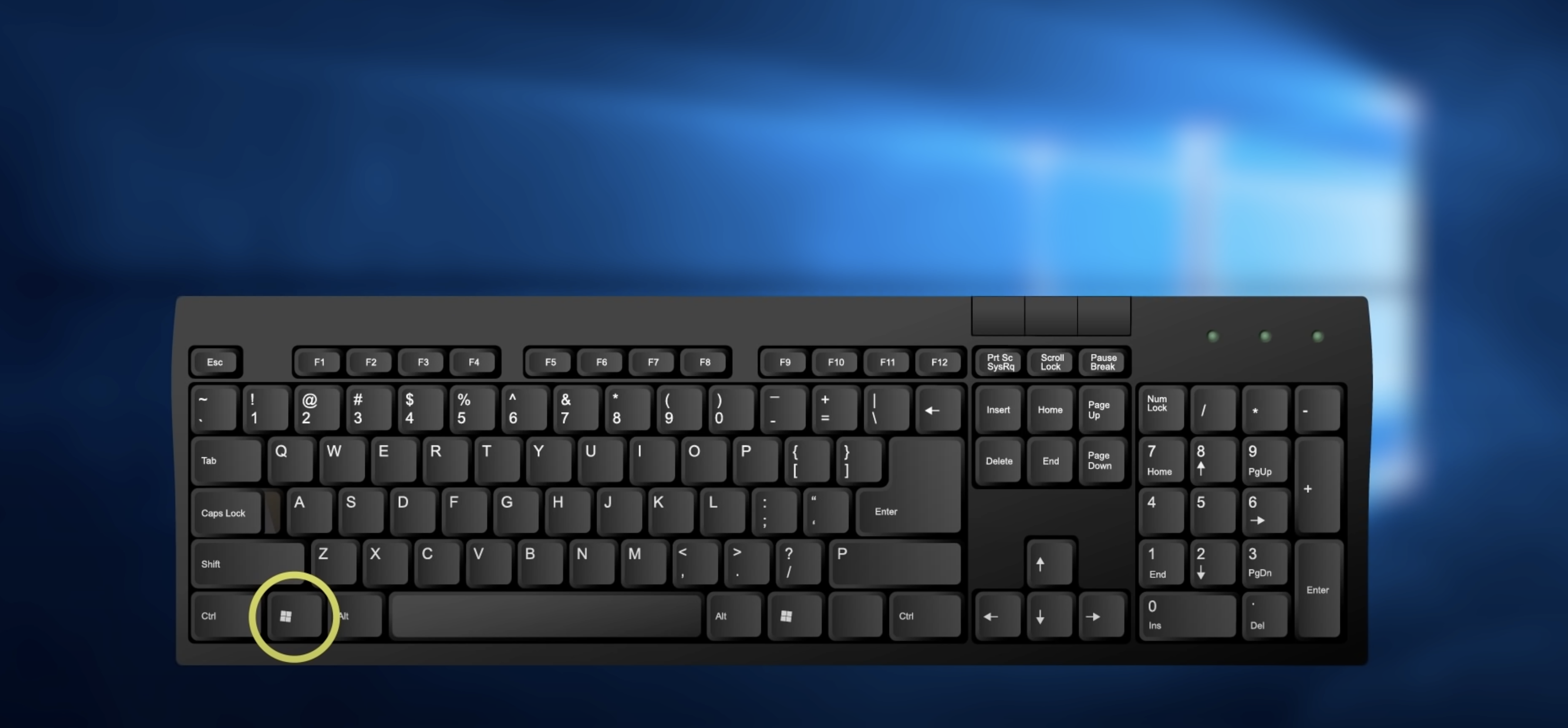 32 Combinaisons Secrètes de Ton Clavier