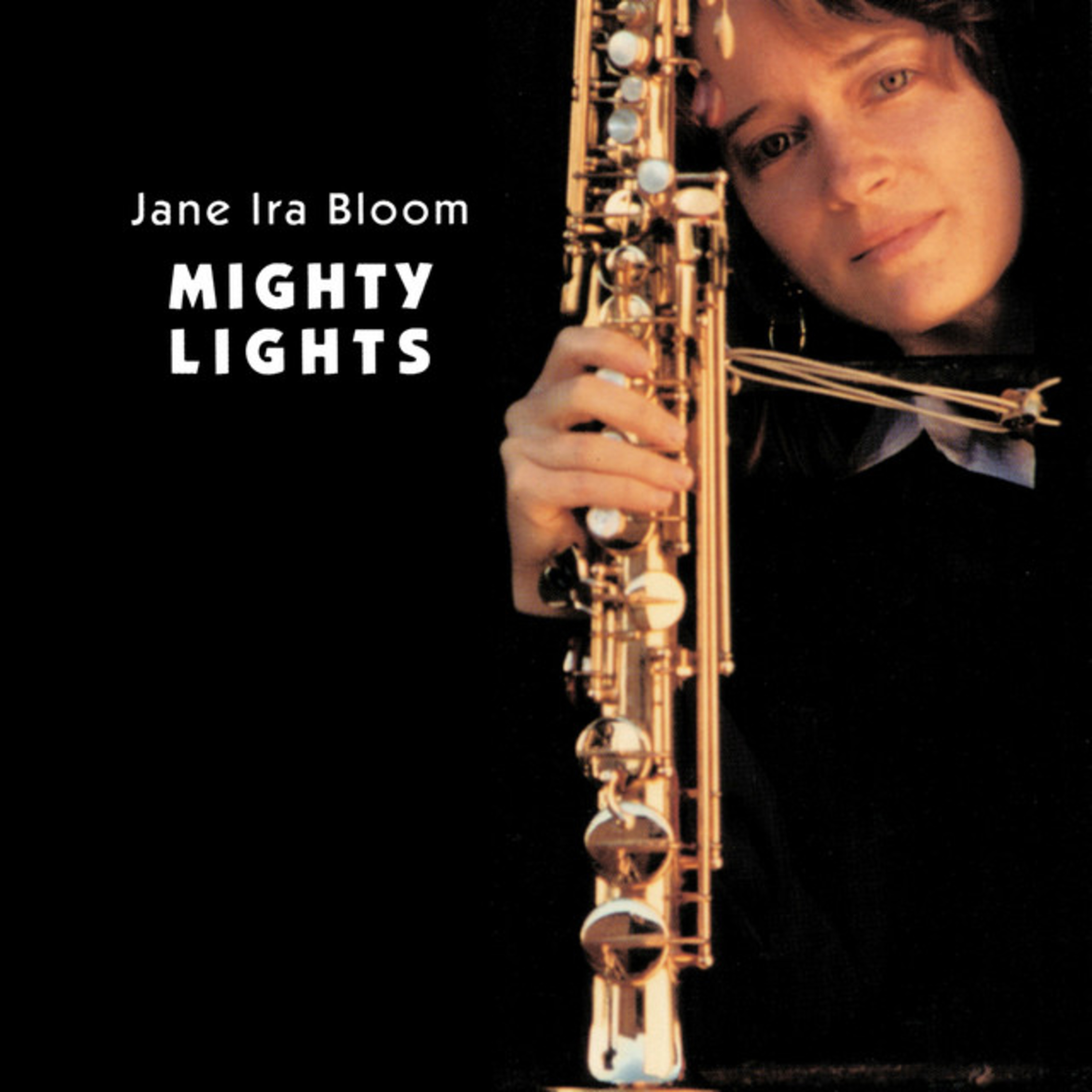 Legendary Soprano Saxophonist & Composer Jane Ira Bloom