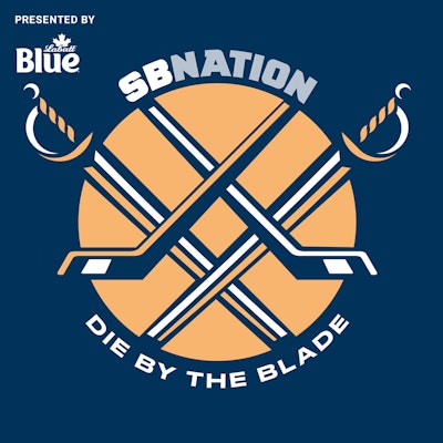 DBTB Open Thread - Week of September 5th - Die by the Blade