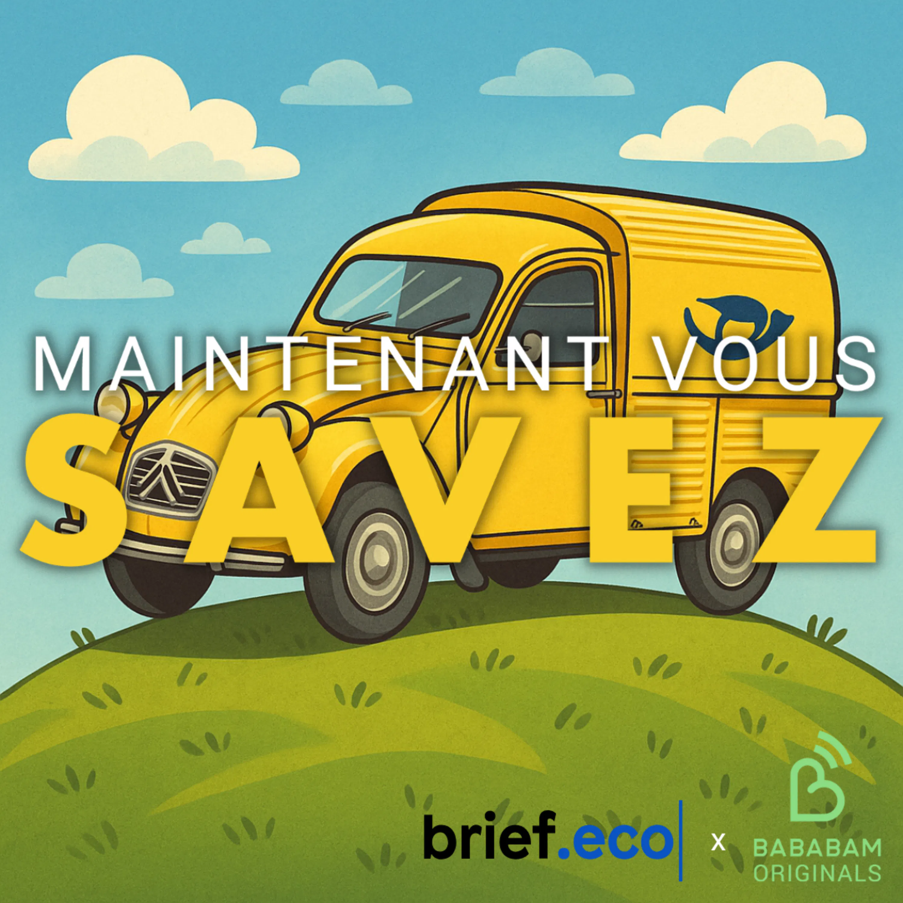 Comment le jaune est-il devenu la couleur de La Poste ?