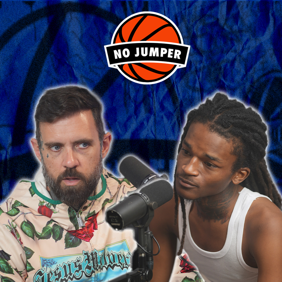 Drenchszn on JokerOTV Losing His Life, Gillie Claiming Joker K*lled his Son, Ot7Quanny & More