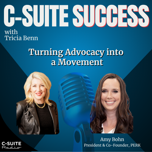 CSS RERUN -- Turning Advocacy into a Movement episode artwork