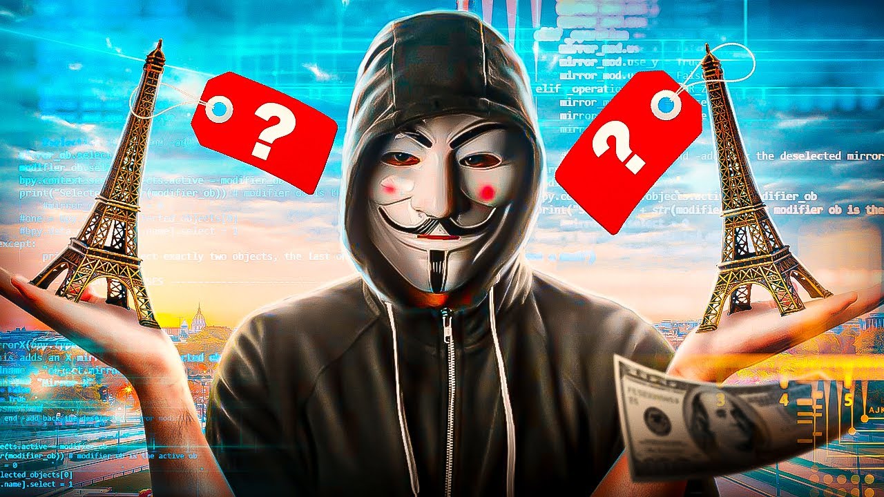 The Scammer Who Sold The Eiffel Tower (Twice) | MagnatesMedia episode artwork