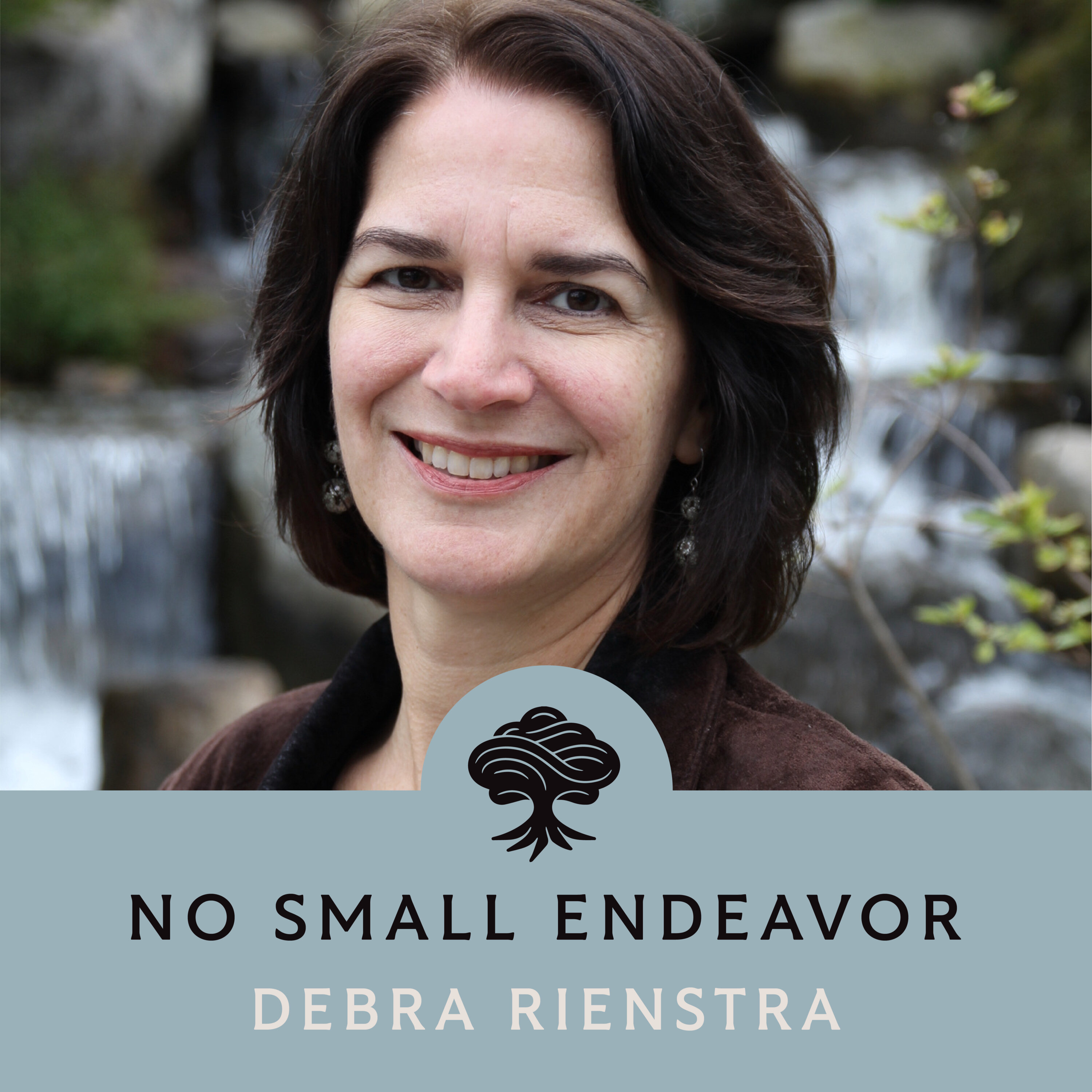 100: Healing The Earth: Debra Rienstra