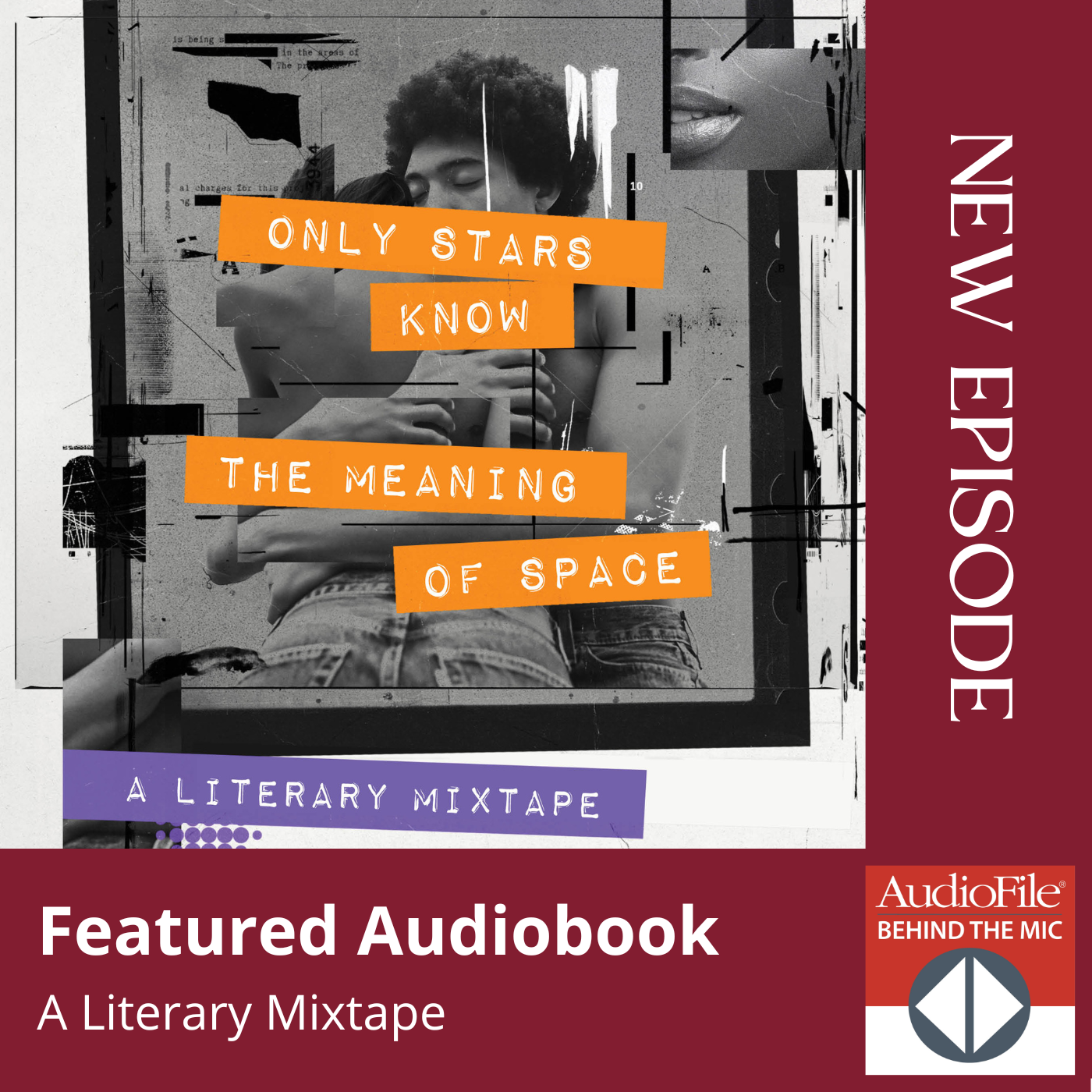 Behind the Mic With Kirkus Reviews