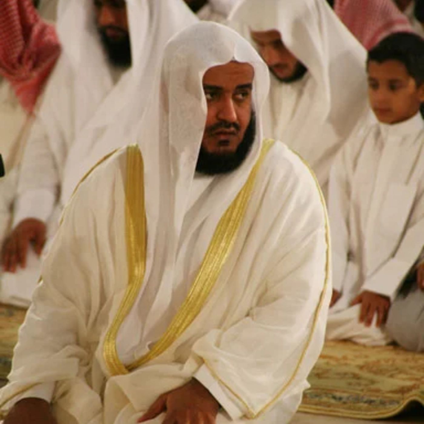 Surah Rahman - Mishary Rashed Al Alafasy