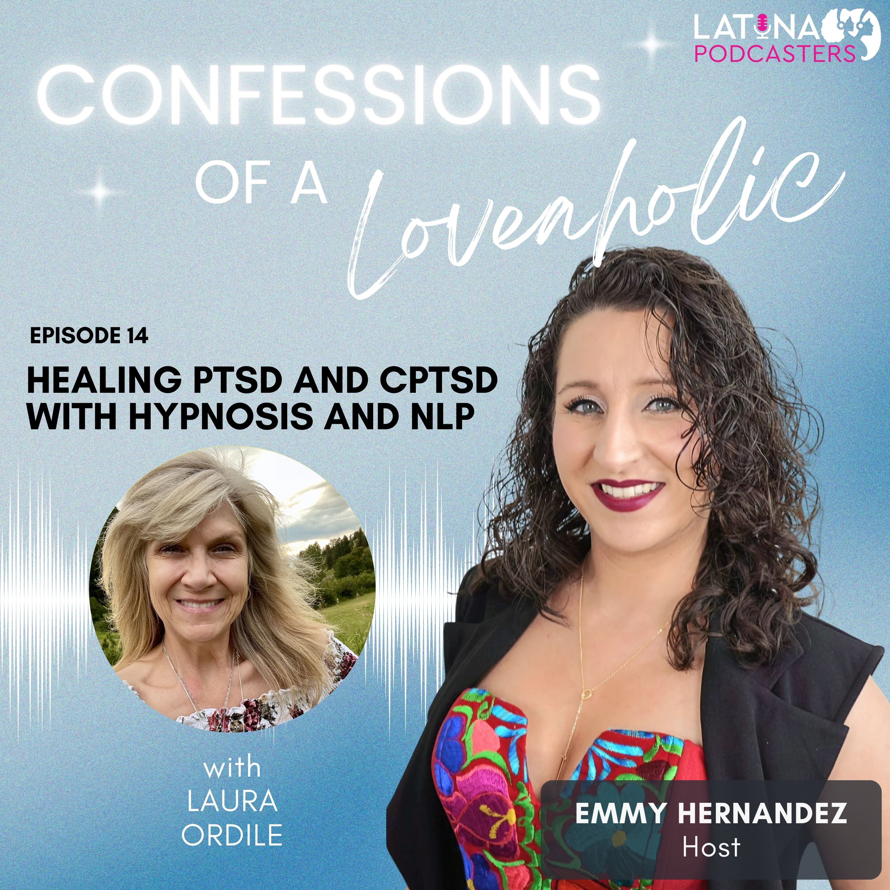 Confessions of a Loveaholic