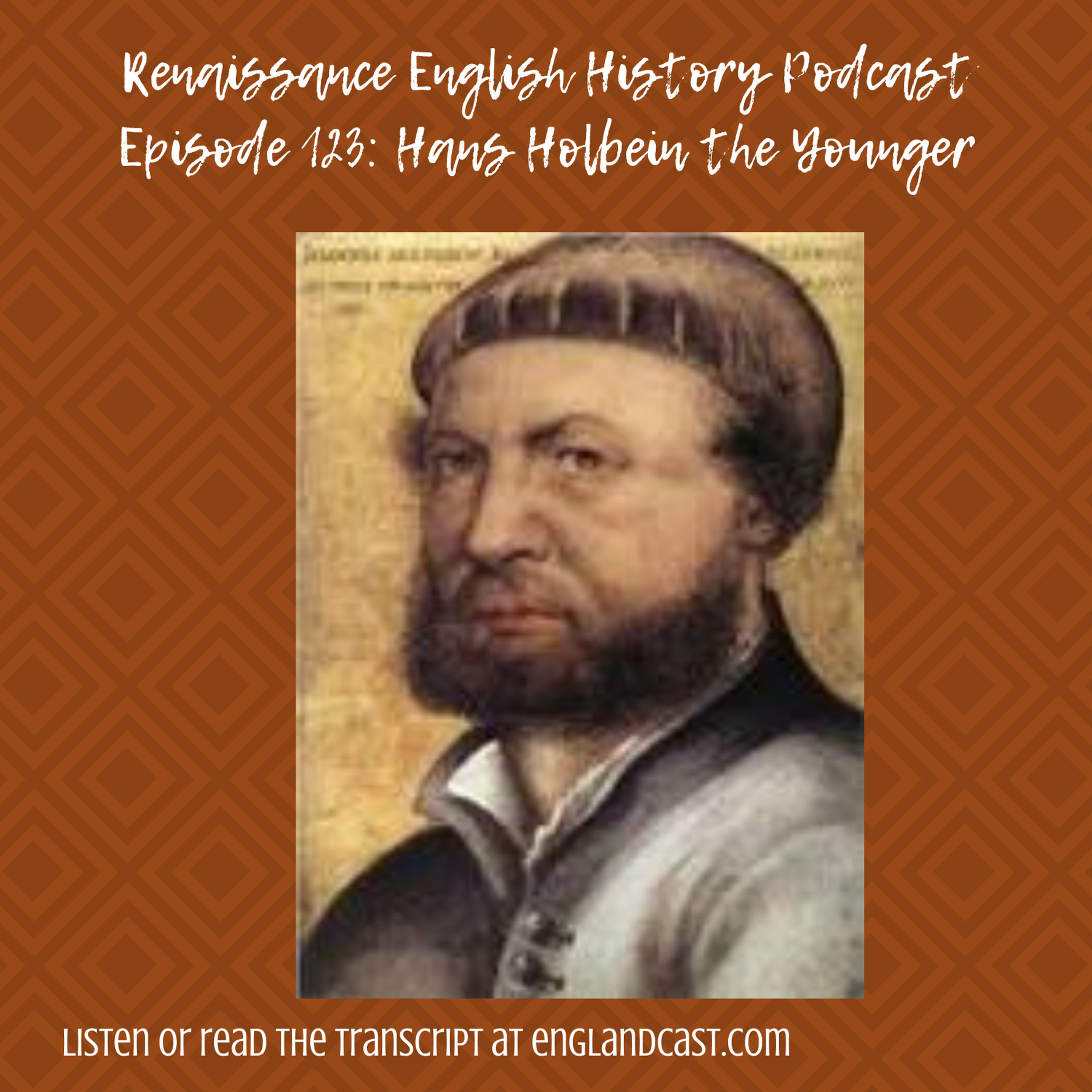 Renaissance English History Podcast: A Show About the Tudors