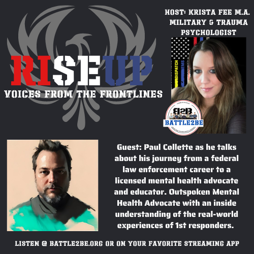 RISEUP: Voices From the Frontlines