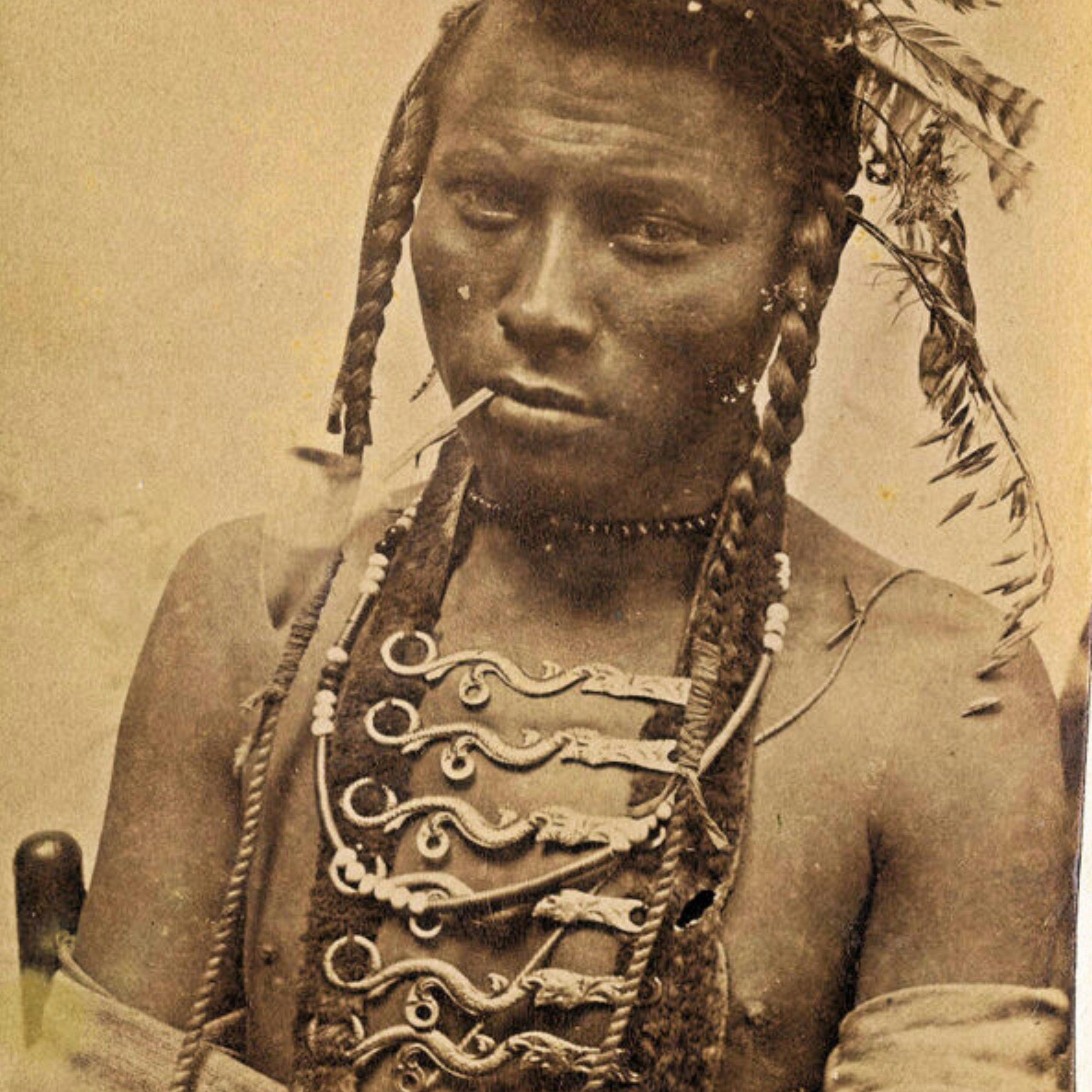 Jim Bridger | Bugs Boys (Part 2) Jim Bridger | Bugs Boys (Part 2)