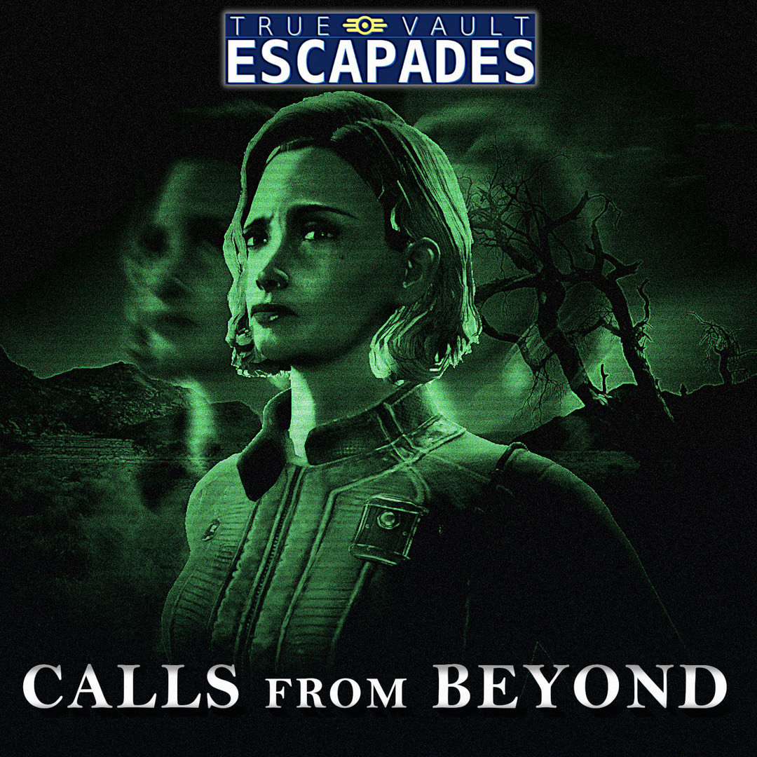 Calls From Beyond