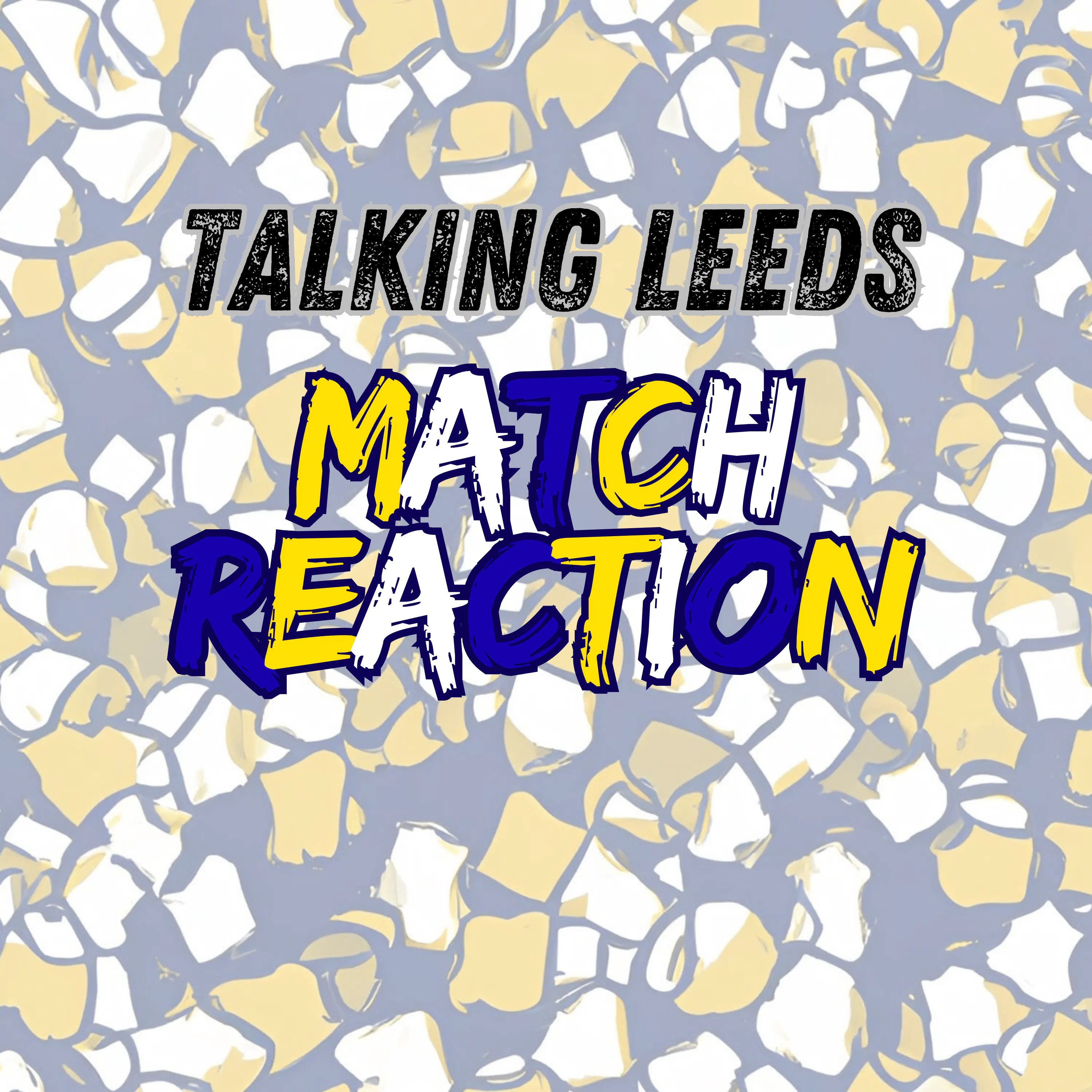 Talking Leeds | Match Reaction | Leeds United 3 Burnley 1 episode artwork