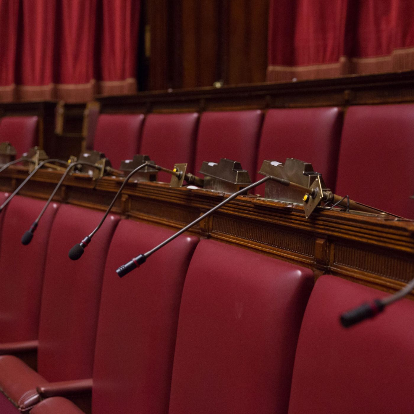 Speciale “Consultazioni”: la vita del parlamentare