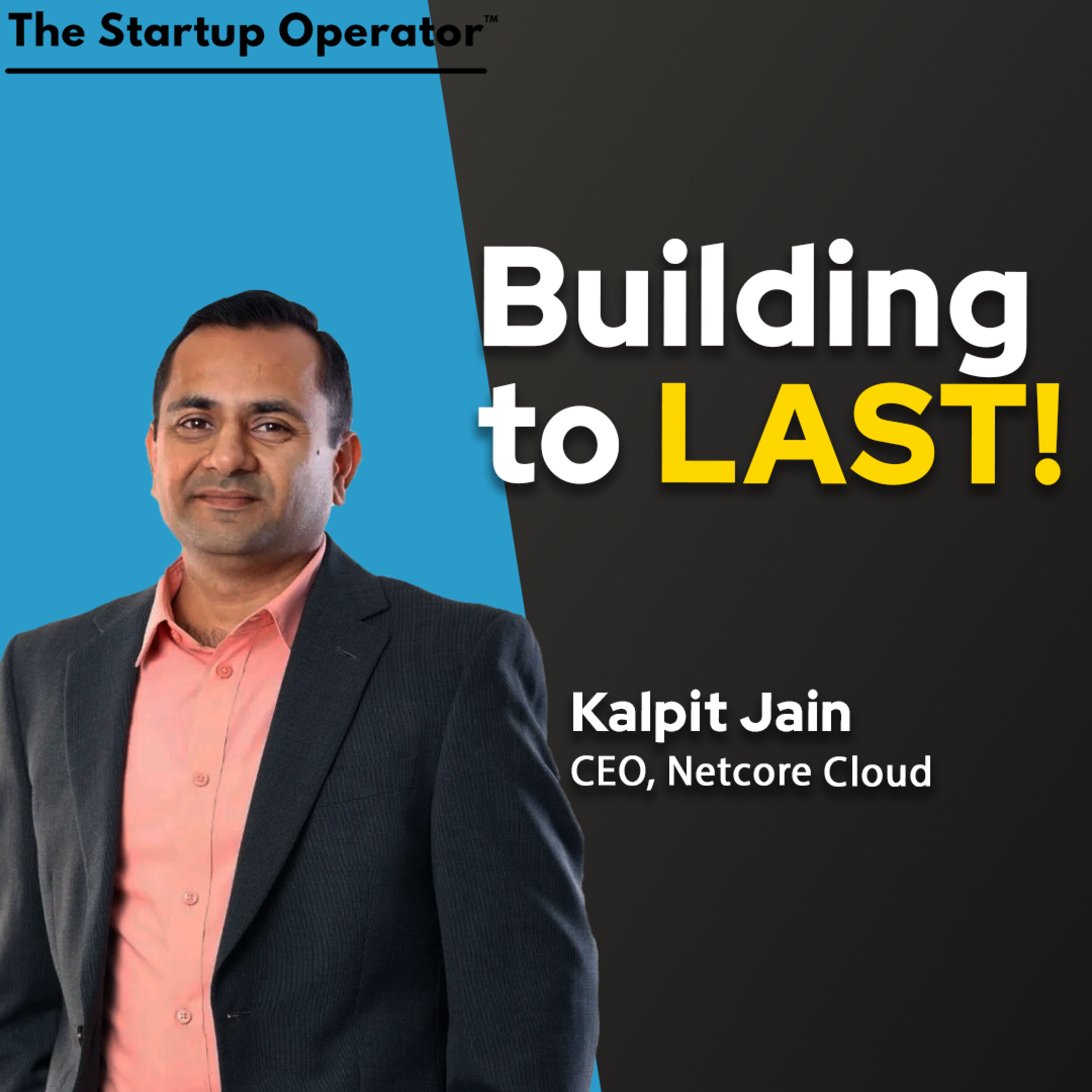 The Startup Operator