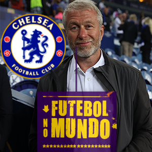 Chelsea à venda: como fica o futuro do clube sem Abramovich?