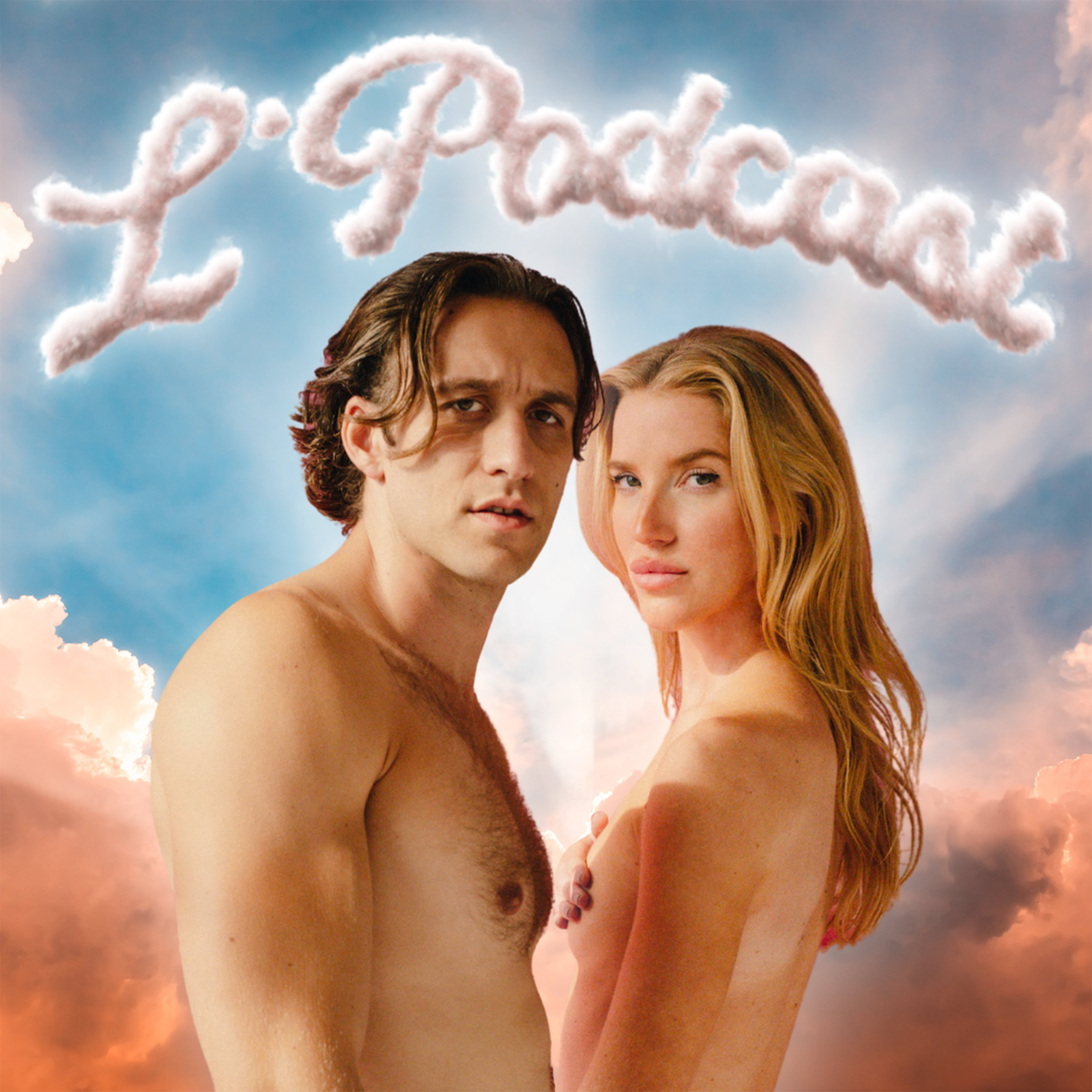 L'Podcast with Gabby Bryan & Zack Signore