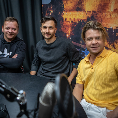 Beszóltak a filmeseknek, most elmondják, miért káromkodik a melós