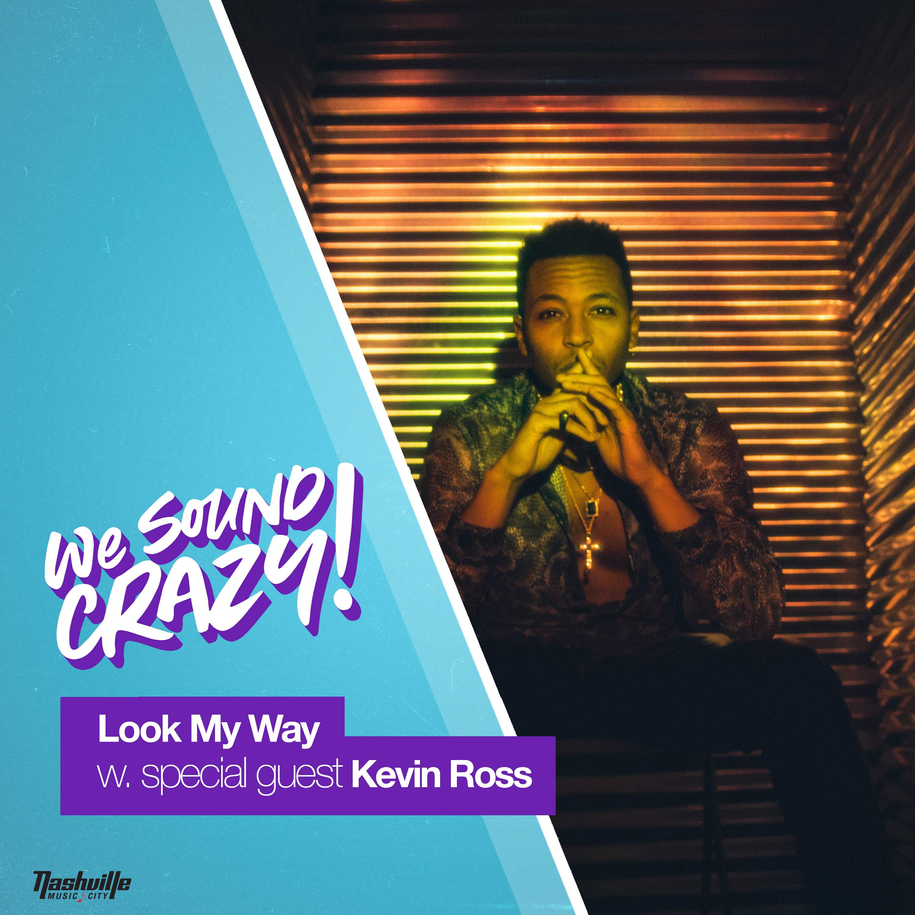 We Sound Crazy Podcast