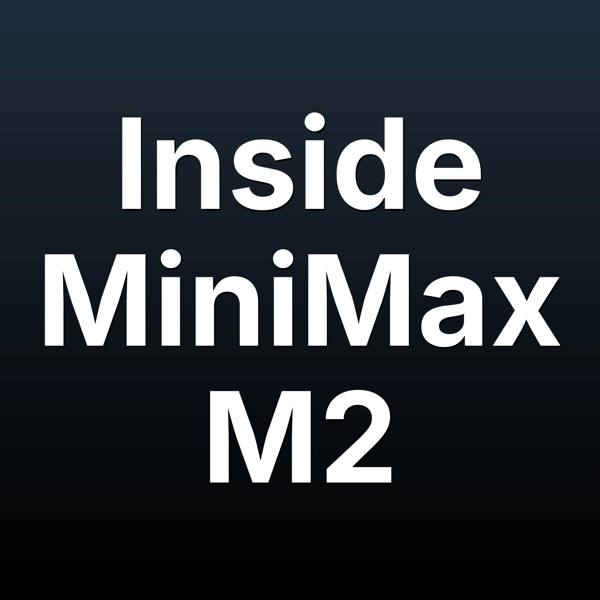 Intelligence with Everyone: RL @ MiniMax, with Olive Song, from AIE NYC & Inference by Turing Post