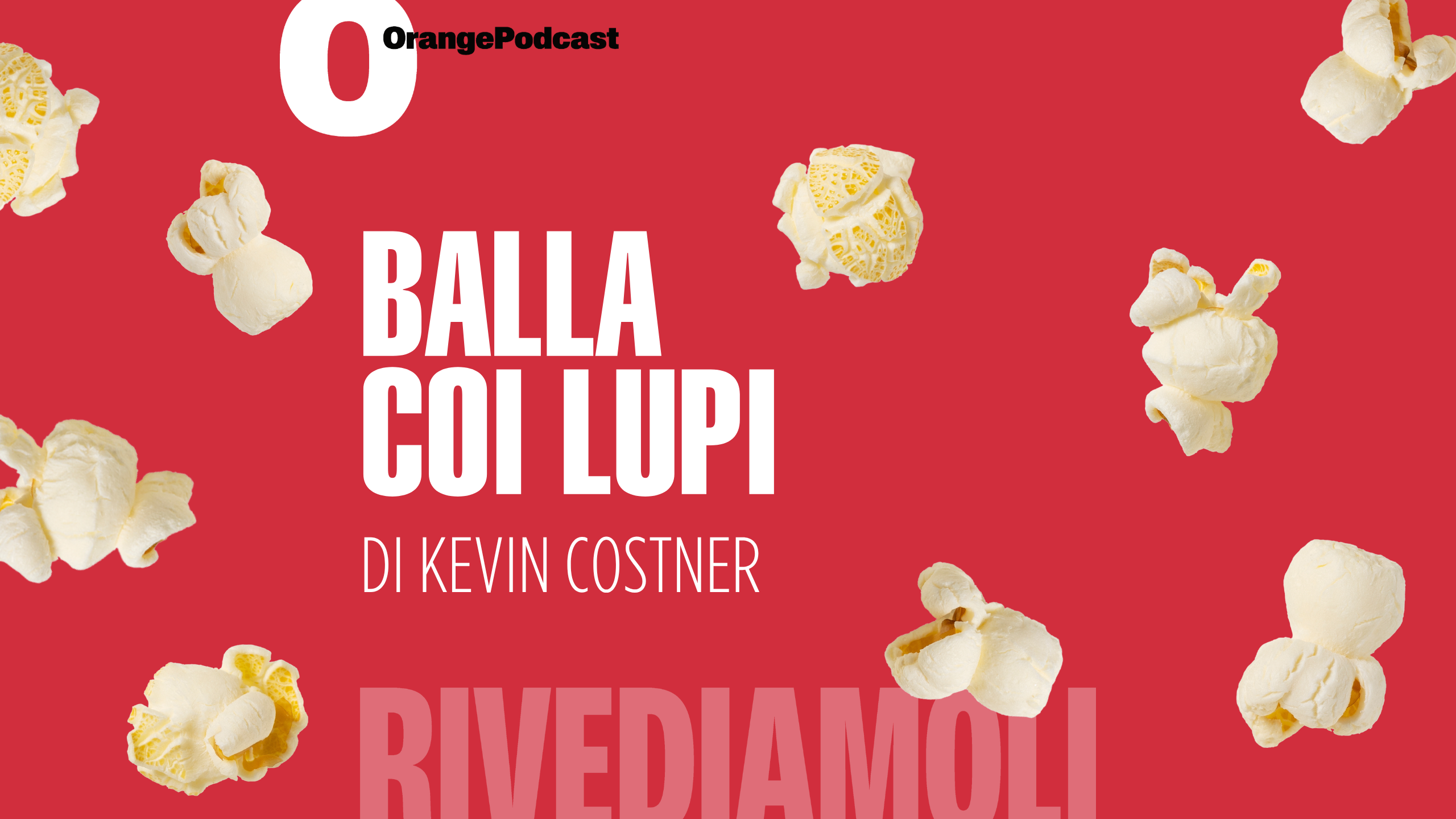 Balla coi lupi, di Kevin Costner episode artwork