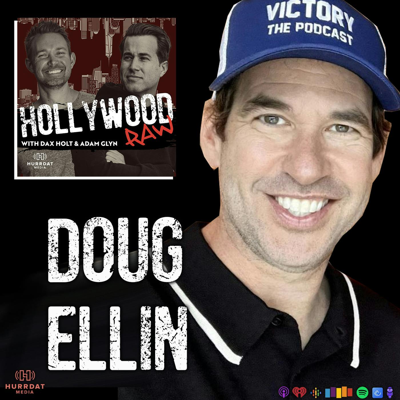 Hollywood Raw Podcast