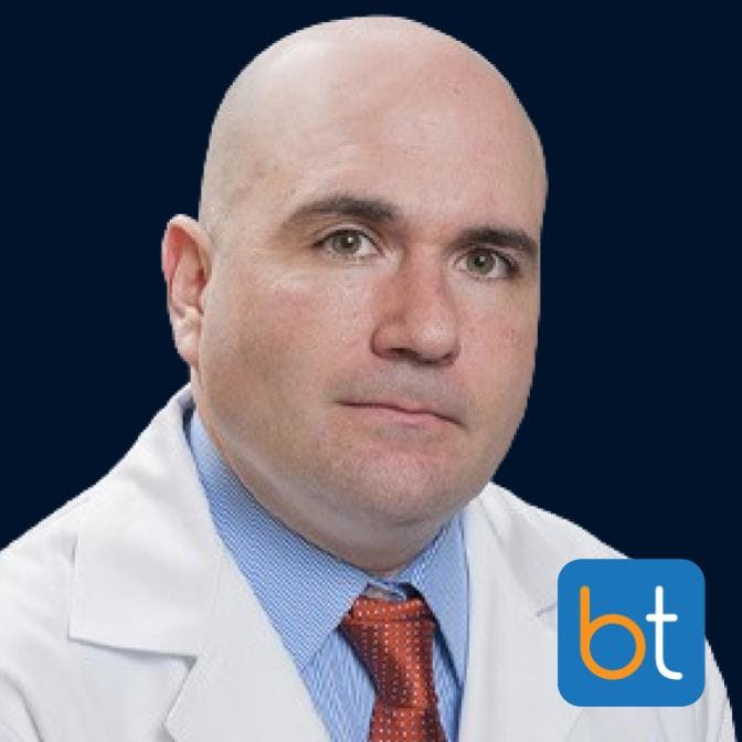 Ep. 584 Middle Meningeal Artery Embolization: Procedure & Rationale with Dr. Paul Gulotta Ep. 584 Middle Meningeal Artery Embolization: Procedure & Rationale with Dr. Paul Gulotta