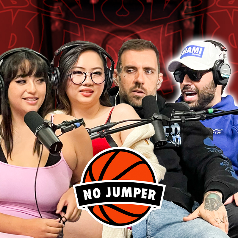 No Jumper